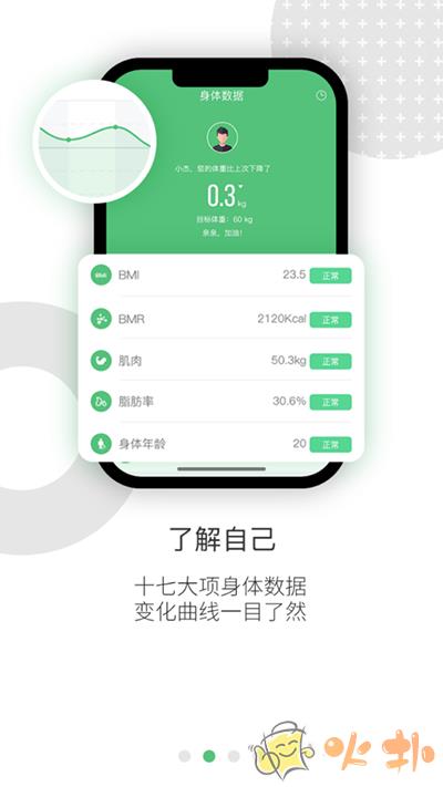 乐福能量云app