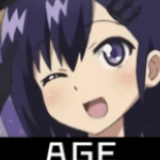 age