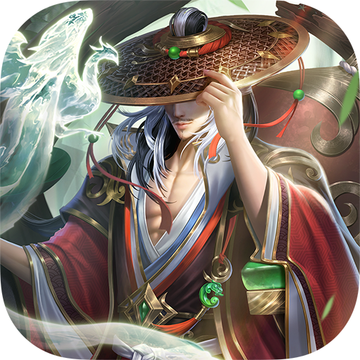 铁杆三国手机版 v1.0.7安卓版