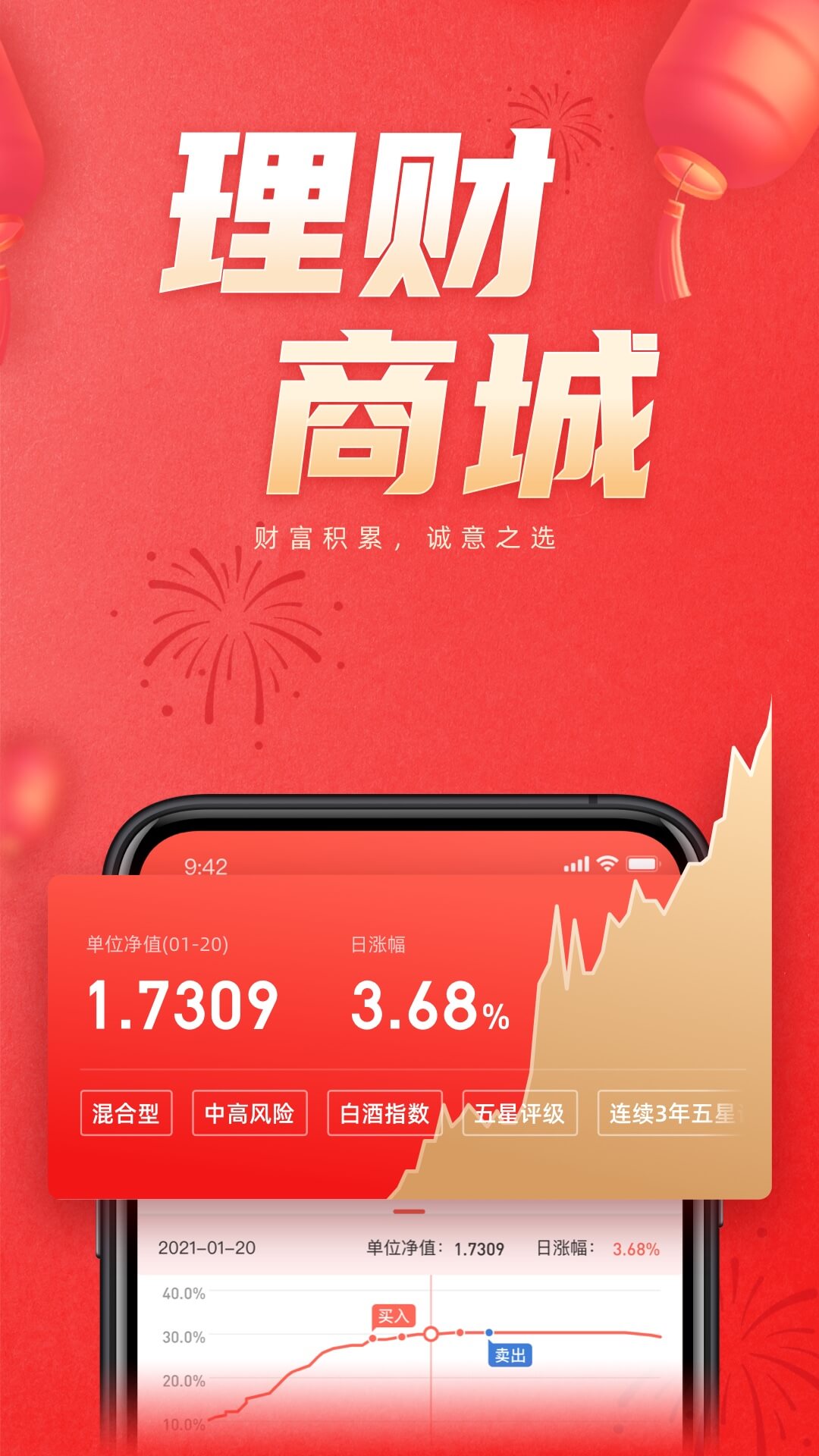 湘财证券app