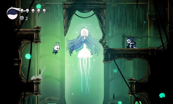 hollowknight空洞骑士手机版