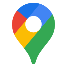 Google谷歌地图手机版