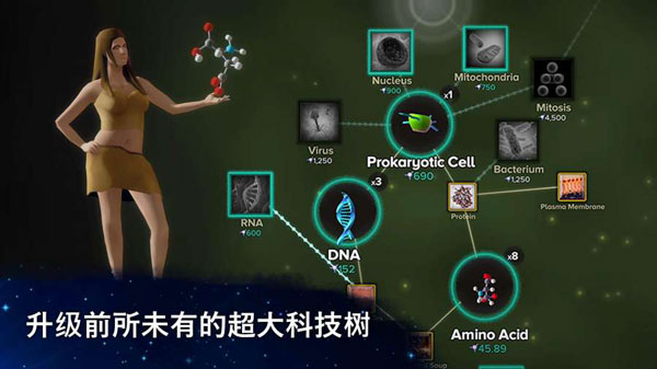 从细胞到奇点进化永无止境最新版免费