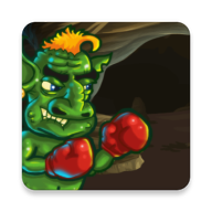 巨魔拳击(Troll Boxing)