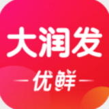 大润发超市网上购物app（大润发优鲜） v1.9.5