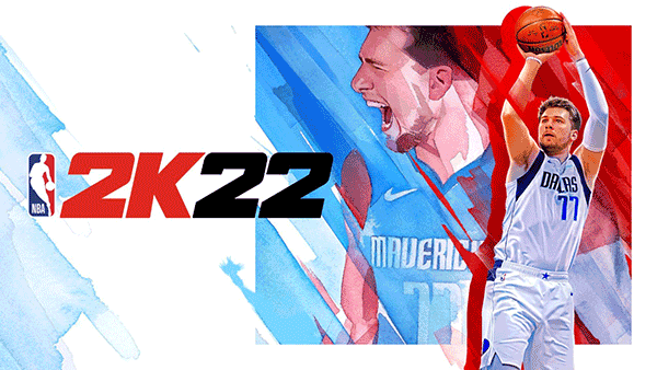 nba2k22手游免费安卓版