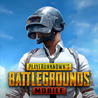 PUBG Mobile国际服