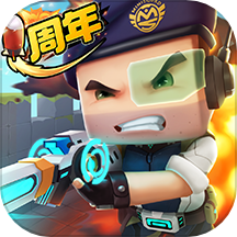 迷你枪战精英qq登录版 v1.0.31 安卓版