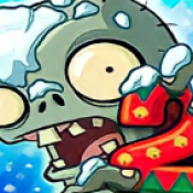 PvZ圣诞节材质版