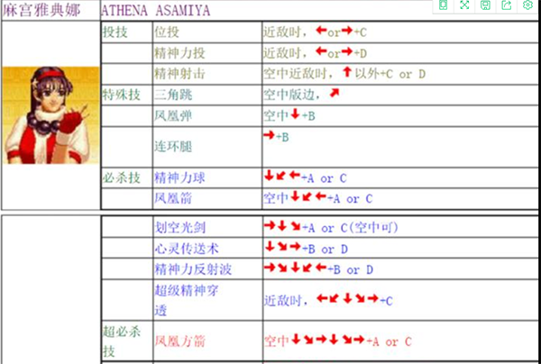 拳皇97街机版 v3.5.0