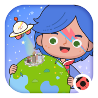 miga towe my world1.80(米加小镇: 世界)