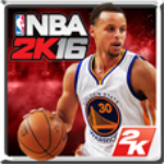 NBA2K16中文版