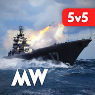 Modern Warships现代战舰手游下载国际服最新版 v0.81.0.120515651 安卓正版