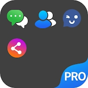 DualSpacePro专业版 v3.0.2 官方版