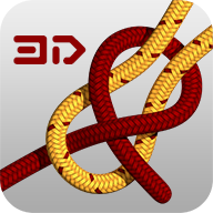 Knots 3d中文版 v8.9.0 最新版