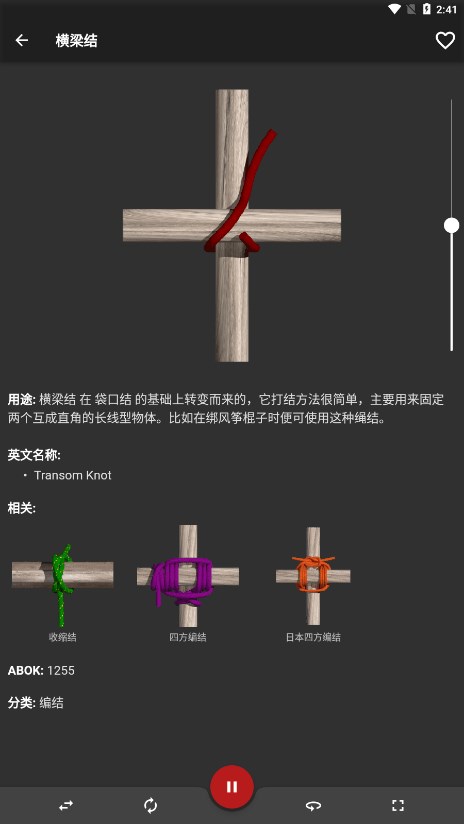 Knots 3d中文版