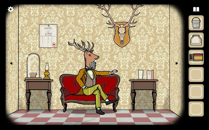 Rusty Lake Hotel锈湖旅馆中文版安装