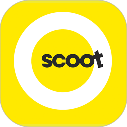 scoot酷航app