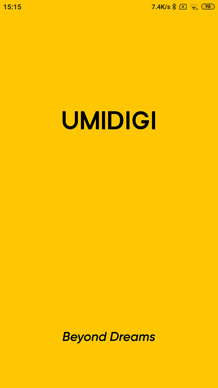 UMIDIGI APP