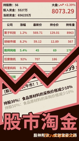 爸爸活下去无限天使基金最新版