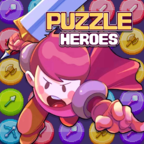 Puzzle Heroes(消消英雄) v1.0.7 安卓版