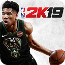 NBA2K19手机版 v52.1.1中文版