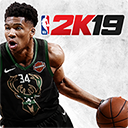 NBA2K19手游破解版