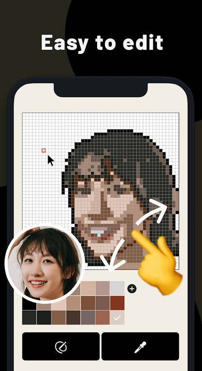 PixelMe安卓版app