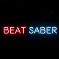 节奏光剑 (beat saber)版