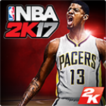 nba2k17手机版