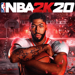 NBA2K20手机版徽章解锁