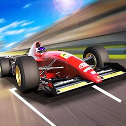 F1赛车模拟3D最新版