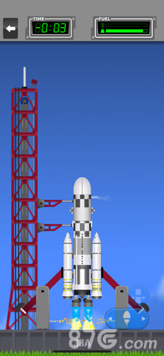 太空总署破解版