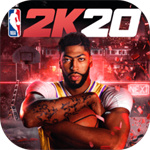 nba2k20破解版豪华存档