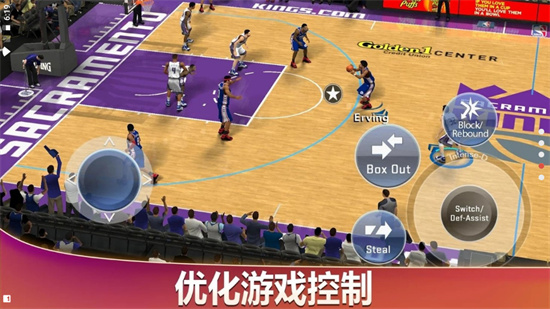 nba2k20破解版豪华存档