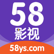 58影视app v3.7.3安卓最新版