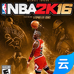 nba2k16手机