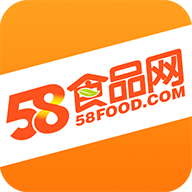 58食品网批发网app