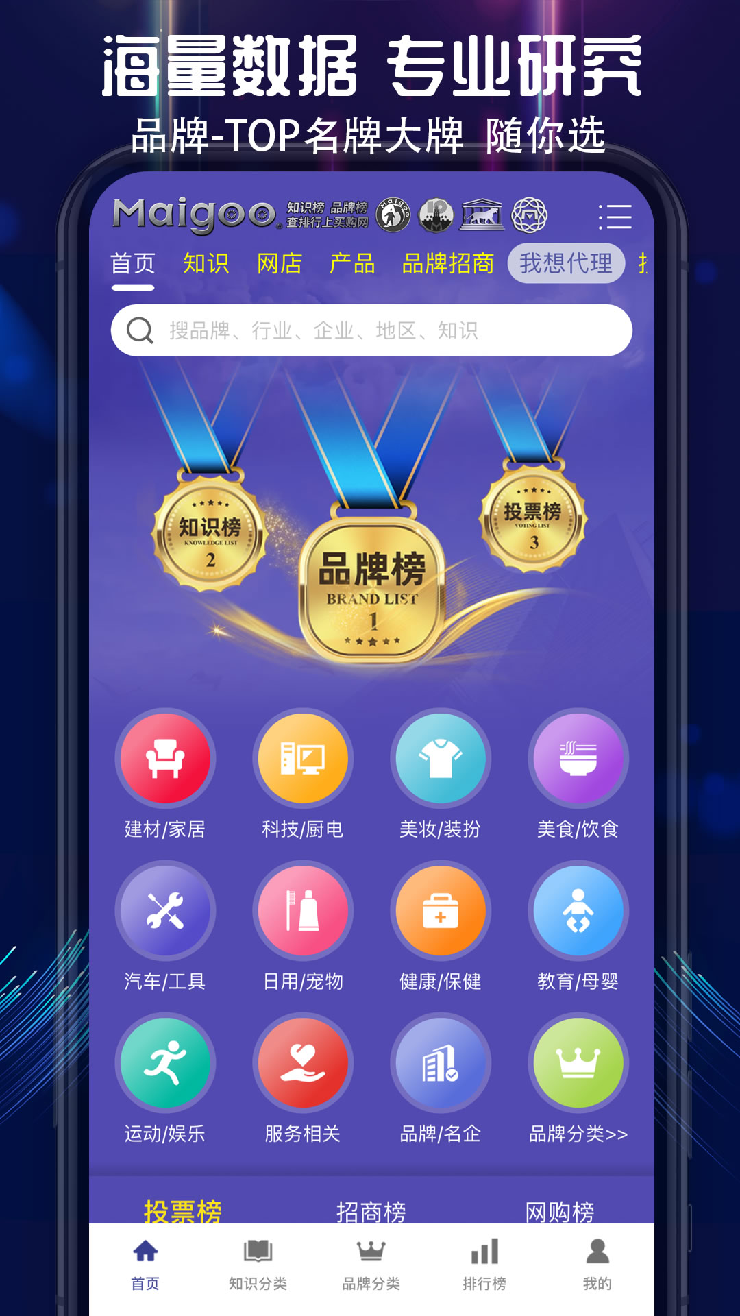 买购网官方APP