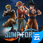 Jump大乱斗云游戏