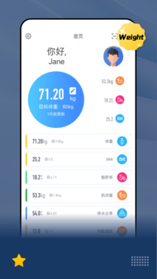 乐瘦APP