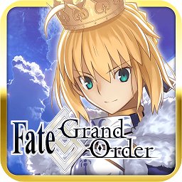 fategrandorder日服客户端(命运冠位指定)