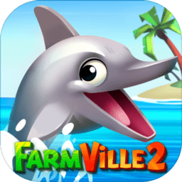 开心农场热带度假官方版(FarmVille Tropic Escape)