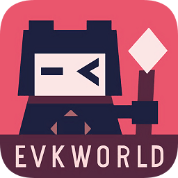 evkworld引擎(唤境)