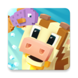 方块农场最新版(Blocky Farm)v1.2.94 安卓中文版