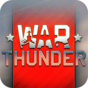 战争雷霆手机版(WarThunder)