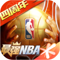 最强nba手游百度版v1.48.591 安卓最新版