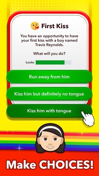 控制人生手游(bitlife)