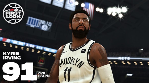 nba2k20安卓版