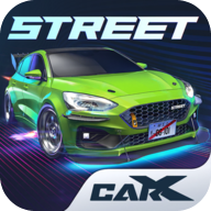 CarX Street街头赛车v1.3.3